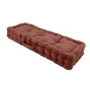 Castorama Accoudoir Terracotta 58 X 60 Xm excellents soldes 5