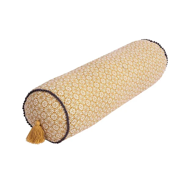Castorama Accourdoir Native Curry L.50 X L.15 Cm offre spéciale 1