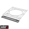 Castorama Adaptateur Pour Accessoires Weber Crafted Genesis De Qualité 5