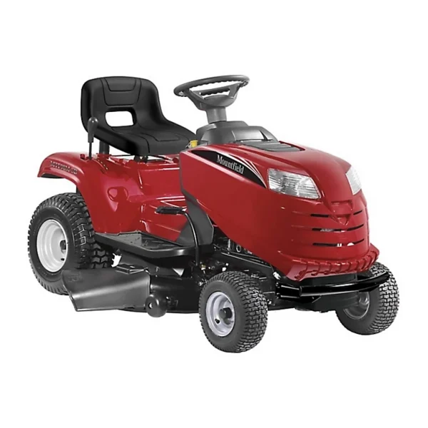 Castorama Autoportée Mountfield 98 Mono Cylindre 350 Série meilleur cadeau 1
