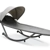 soldes Castorama Bain De Soleil Hossegor Gris 7