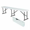 Castorama Banc De Jardin Lifetime en solde 5