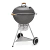 mode pas chere Castorama Barbecue à Charbon 70 Ans Weber Kettle 57 Cm édition Limité 5