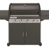 se précipiter pour acheter Castorama Barbecue à Gaz Campingaz 4 Series Classic LSD Plus 5
