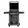 Castorama Barbecue à Gaz Weber Spirit Classic E-310 en france 7