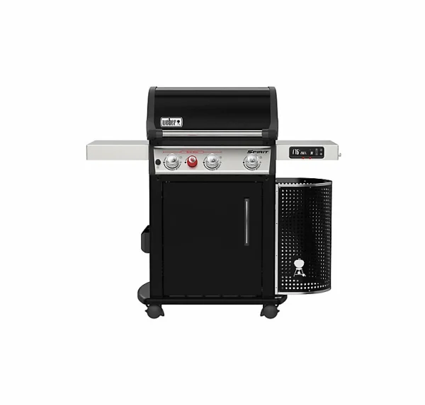 a Prix Discount Castorama Barbecue à Gaz Weber Spirit EPX-325 S 1