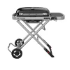 Castorama Barbecue à Gaz Weber Traveler magasin france 5