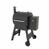 exclusivement disponibles Castorama Barbecue à Pellets Pro 575 Traeger 7