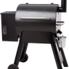 Castorama Barbecue à Pellets Pro Série 22 Traeger france en ligne 5