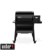 Castorama Barbecue à Pellets Weber Smokefire EPX4 GBS boutique pas cher 5