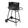Castorama Barbecue Charbon De Bois Blooma Barren grossiste 7