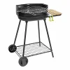 Castorama Barbecue Charbon De Bois Blooma Foehn mode 7