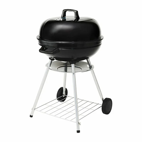Castorama Barbecue Charbon De Bois Blooma Russel boutique en france 1