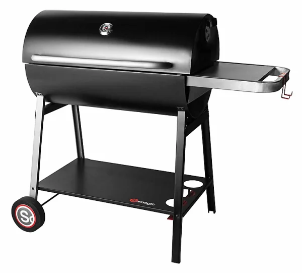 Pas Cher soldes France Castorama Barbecue Charbon De Bois Brasilia 1