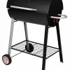 marques de renommée Castorama Barbecue Charbon De Bois Dakota 5