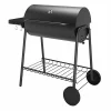 marque pas cher Castorama Barbecue Charbon De Bois GoodHome Tehama 5