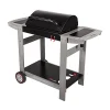 marques de renommée Castorama Barbecue Charbon De Bois Indiana 5