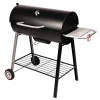 magasin pour Castorama Barbecue Charbon De Bois Michigan 7