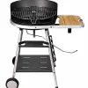 marques pas cher Castorama Barbecue Charbon De Bois Port Grimaud 7