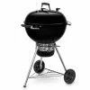 Castorama Barbecue Charbon De Bois Weber Master Touch E-5750 57 Cm site soldes 7
