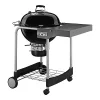 outlet Castorama Barbecue Charbon De Bois Weber Performer ø57 Cm 7