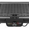 Castorama Barbecue électrique Rovel So Magic Meilleur Prix 7