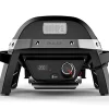 meilleure qualité Castorama Barbecue électrique Weber Pulse 1000 5