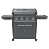 grand choix Castorama Barbecue Gaz Campingaz Premium 4 S 5