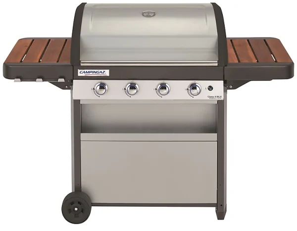 ﻿soldes Castorama Barbecue Gaz Class 4 WLX Campingaz 1