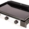 beauté Castorama Barbecue Gaz Solia 300 7
