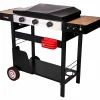 magasin Castorama Barbecue Gaz Solia 350 5