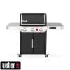 Retour Gratuit Castorama Barbecue Gaz Weber Genesis EX 325S 7
