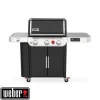 De super promotions disponibles Castorama Barbecue Gaz Weber Genesis EX 335 7