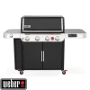 Castorama Barbecue Gaz Weber Genesis EX 435 Nouvelle tendance 5