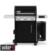 en ligne Castorama Barbecue Gaz Weber Spirit EPX315 7
