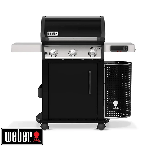 en ligne Castorama Barbecue Gaz Weber Spirit EPX315 1