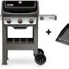 site en ligne Castorama Barbecue Gaz Weber Spirit II E-310 7