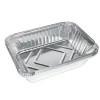 Protections acheteurs Castorama Barquette Alu Petit Modèle X5 Blooma 7