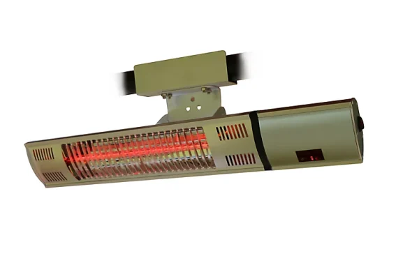Castorama Barrette Chauffante électrique Favex Alba vente luxe pas cher 1