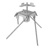 Boutique Castorama Base Fondation Abri De Jardin GoodHome (x 2) 5