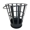 Castorama Brasero D’extérieur Haut 37 X 35 Cm soldes magasin 5