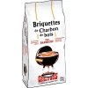 Meilleur Prix Garanti Castorama Briquettes De Charbon De Bois GRILL O’BOIS 4kg 5