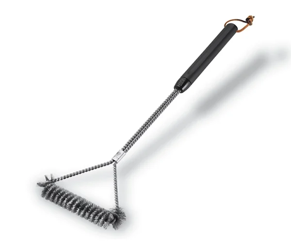 De super promotions disponibles Castorama Brosse De Nettoyage En T Weber 53 Cm 1