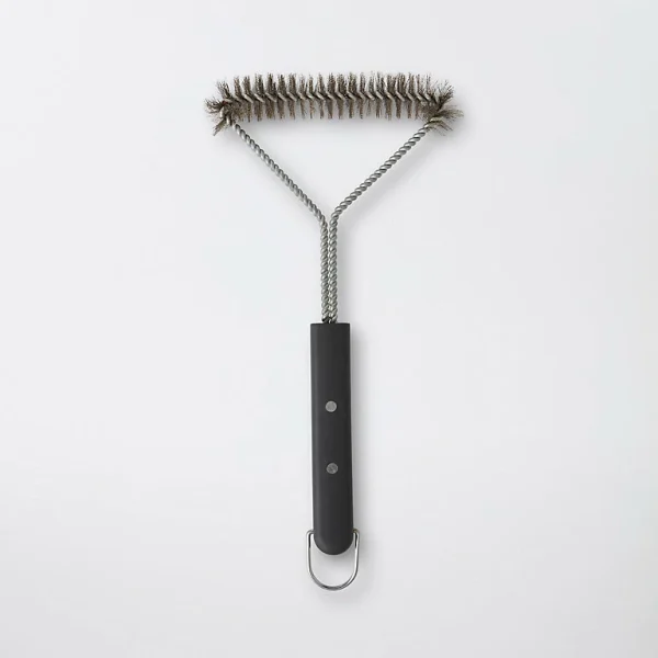 pas cher en ligne Castorama Brosse En T Rockwell GoodHome 1
