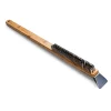 Castorama Brosse Métallique Racloir 2 En 1 Ooni dernière tendance 7