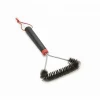 Castorama Brosse Triangulaire Pour Barbecue Weber 30 Cm Satisfait ou Remboursé 5