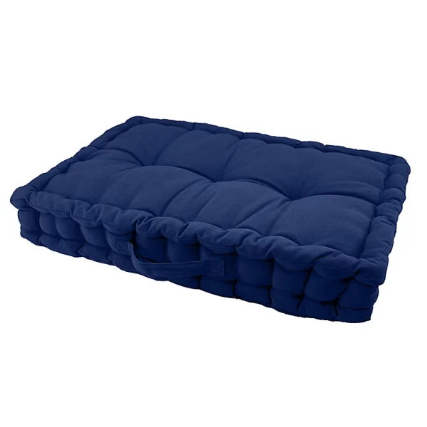 Castorama Câle Reins Bleu Marine 40 X 60cm grande marque pas cher 1