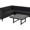 Castorama Canapé De Jardin Hartman Dion Corner Distributeur Officiel 7