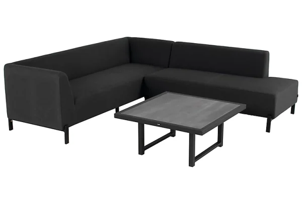 Castorama Canapé De Jardin Hartman Dion Corner Distributeur Officiel 1