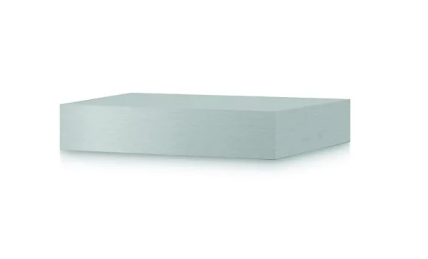 soldes en ligne Castorama Capot Inox Pour Plancha Modern 60 1